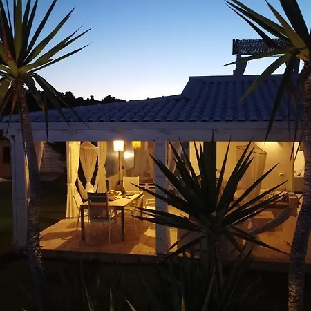 Miami Villa *