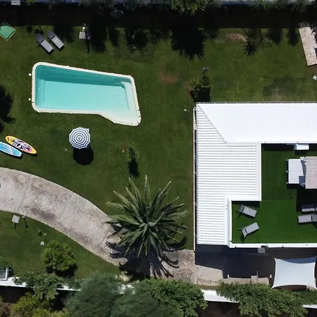 Villa Miami